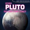 Cover image of Exploring Pluto and other dwarf planets