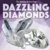 Cover image of Dazzling diamonds