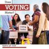 Cover image of Does voting matter?