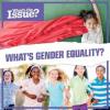 Cover image of What's gender equality?