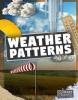 Cover image of Weather patterns