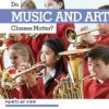 Cover image of Do music and art classes matter?