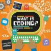 Cover image of What is coding?