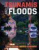 Cover image of Tsunamis and floods