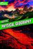 Cover image of Mapping physical geography