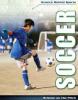 Cover image of Soccer