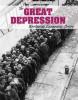 Cover image of The Great Depression