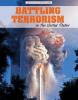 Cover image of Battling terrorism in the United States