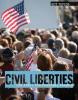 Cover image of Civil liberties