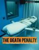 Cover image of The death penalty