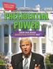Cover image of Presidential power