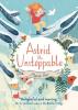 Cover image of Astrid the unstoppable