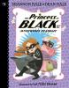 Cover image of The Princess in Black and the mysterious playdate