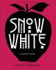 Cover image of Snow White