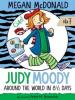 Cover image of Judy Moody