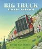 Cover image of Big truck little island