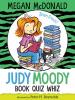 Cover image of Judy Moody
