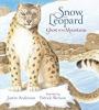 Cover image of Snow leopard