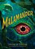 Cover image of Malamander