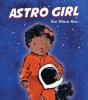 Cover image of Astro girl