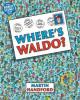 Cover image of Where's Waldo?