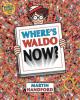 Cover image of Where's Waldo now?