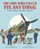 Cover image of The girl who could fix anything