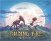 Cover image of Finding fire