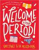 Cover image of Welcome to your period!