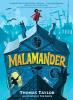 Cover image of Malamander