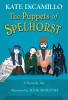 Cover image of The puppets of Spelhorst