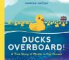 Cover image of Ducks overboard!