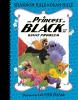 Cover image of The Princess in Black and the giant problem