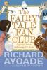 Cover image of Fairy Tale Fan Club