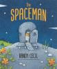 Cover image of The spaceman