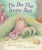 Cover image of The den that octopus built