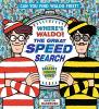 Cover image of Where's Waldo?