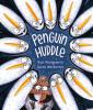 Cover image of Penguin huddle