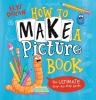 Cover image of How to make a picture book