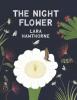 Cover image of The night flower