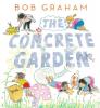 Cover image of The Concrete Garden