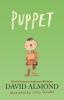 Cover image of Puppet