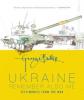 Cover image of Ukraine