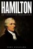 Cover image of Hamilton