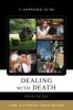 Cover image of Dealing with death