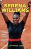 Cover image of Serena Williams