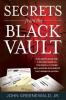Cover image of Secrets from the black vault