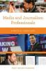 Cover image of Media and journalism professionals