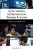 Cover image of Cybersecurity and information security analysts