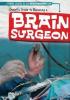 Cover image of Gareth's guide to becoming a brain surgeon